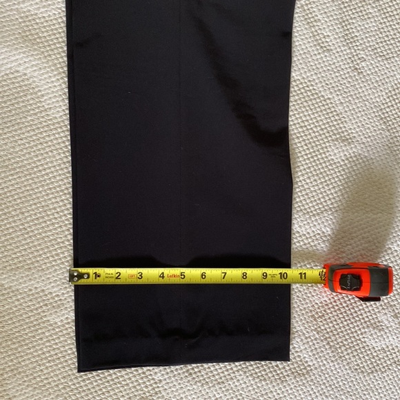 Atelier GARDEUR dress black Wide leg trousers/pants! - Picture 6 of 12